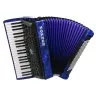 Hohner Bravo III 120 Dark Blue (А 1684)