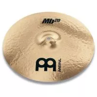 Meinl MB20-17HC-B Heavy Crash