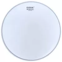 Code Drum Heads 13&quot; SIGNAL COATED