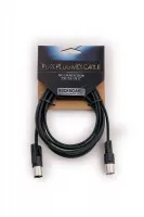 RockBoard RBOCAB MD FX 200 BK