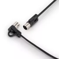 RockBoard RBOCAB MD FX 200 BK