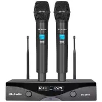 HL Audio DG-2000