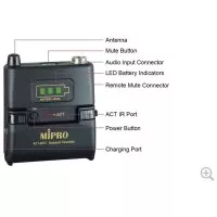 Mipro ACT-58TC