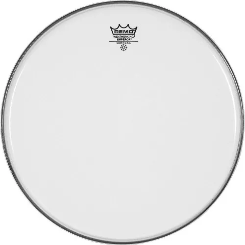 Remo 12' SMOOTH WHITE Remo 12' SMOOTH WHITE