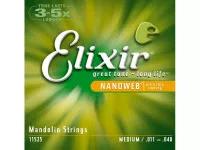 Elixir Mand M 011