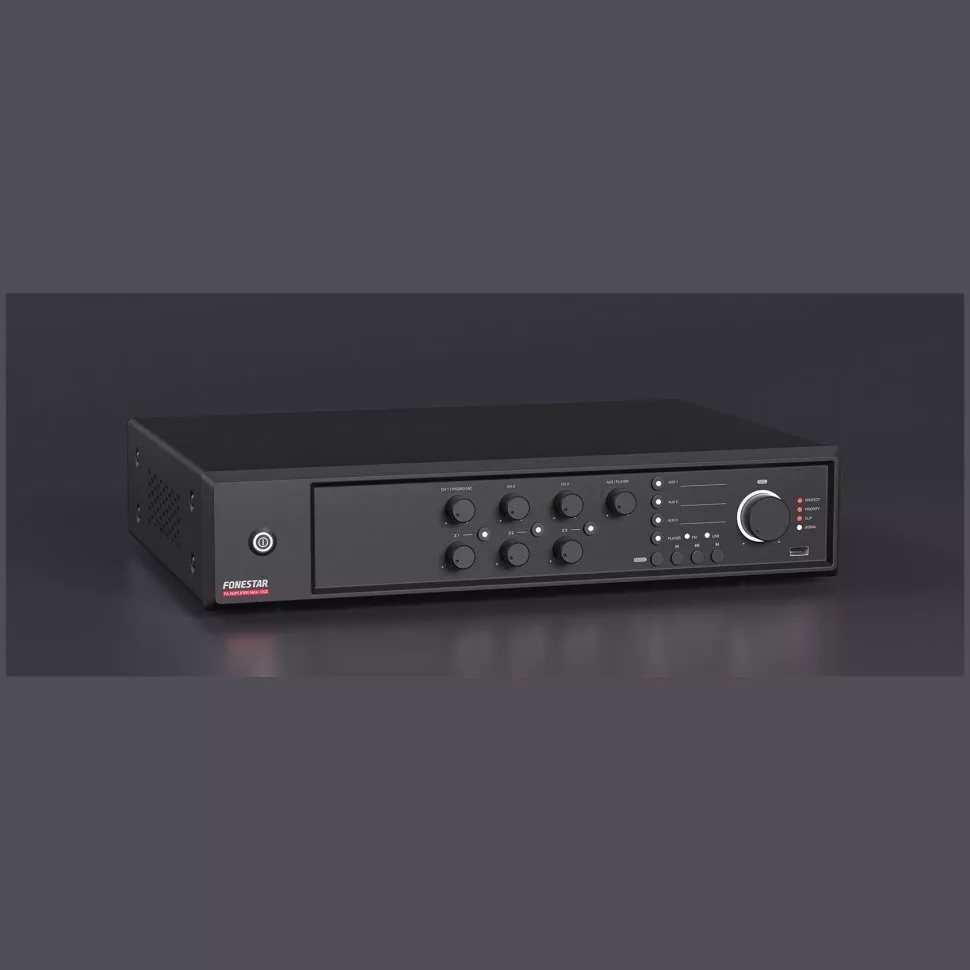 Fonestar MAX-120Z