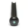 Graph Tech PP-2182-00 TUSQ Bridge Pins Martin Style 2mm Black / Paua Dot (6 Pcs)