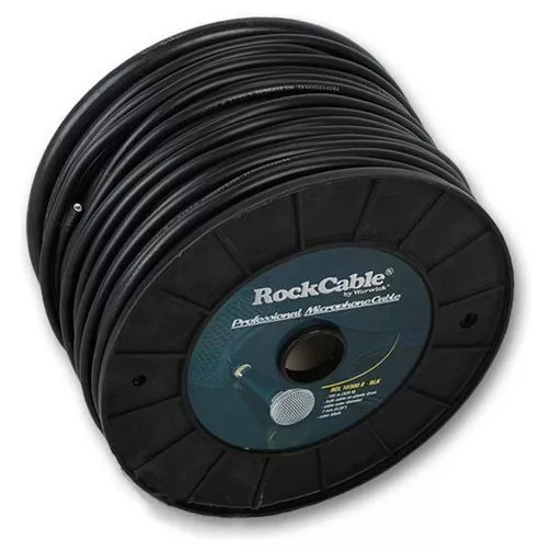 RockCable RCL 10300 D7 BLK (1 м)
