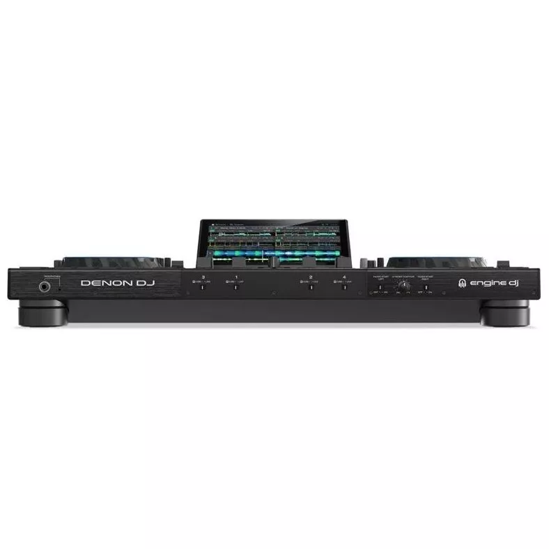 Denon DJ Prime 4+