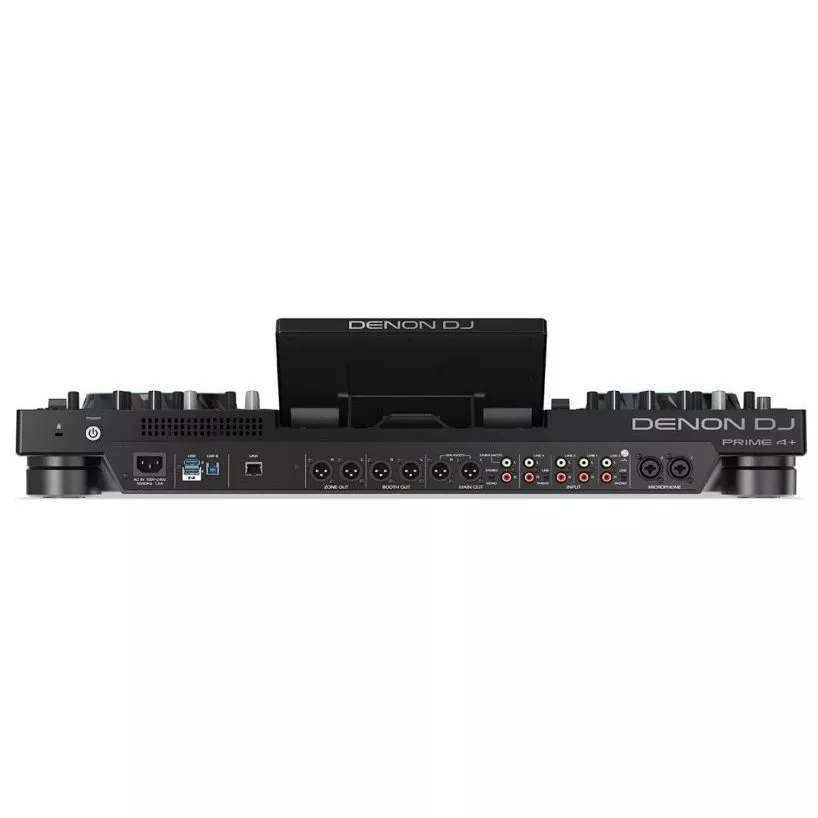 Denon DJ Prime 4+