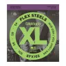 D'Addario EFX165 XL FlexSteels Bass Light Top / Medium Bottom (45-105)