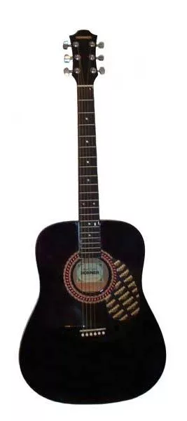 Hohner HW 220-TBK Hohner HW 220-TBK