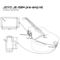 Joyo EQ-504