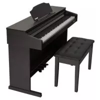 NUX WK-520
