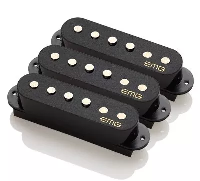 EMG SV SET