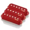 EMG SAV SET RED