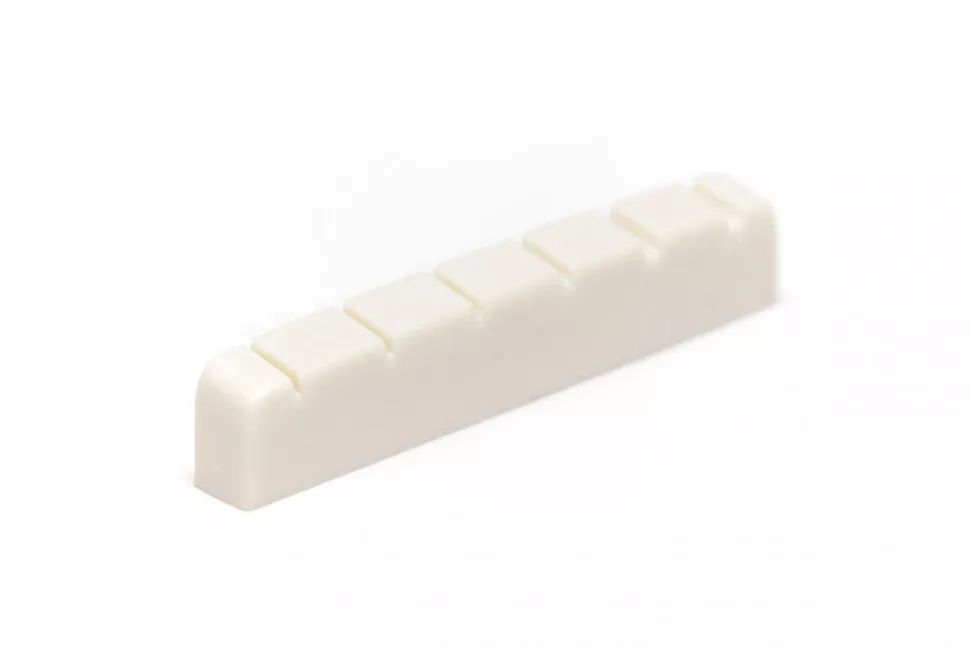 Graph Tech PQ-6000-00 TUSQ Nut Slotted Jumbo Graph Tech PQ-6000-00 TUSQ Nut Slotted Jumbo