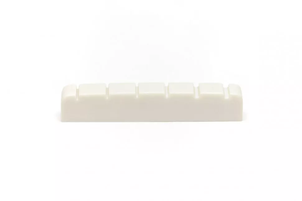 Graph Tech PQ-6000-00 TUSQ Nut Slotted Jumbo Graph Tech PQ-6000-00 TUSQ Nut Slotted Jumbo