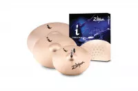 Zildjian I STANDARD GIG CYMBAL PACK