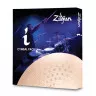 Zildjian I STANDARD GIG CYMBAL PACK