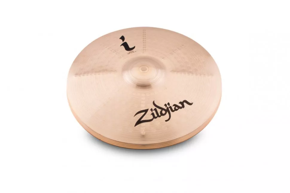 Zildjian I STANDARD GIG CYMBAL PACK