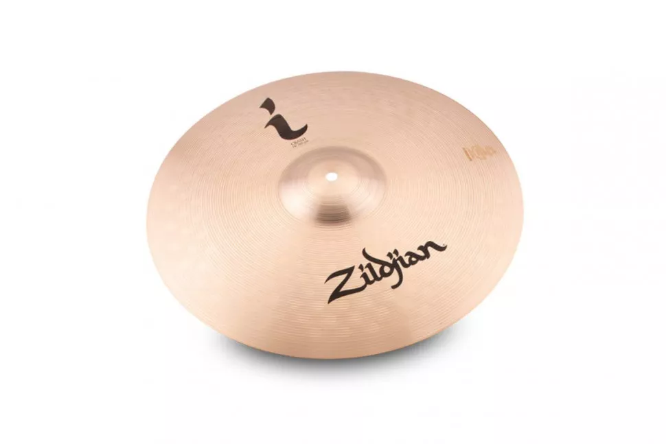 Zildjian I STANDARD GIG CYMBAL PACK