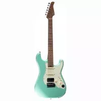 Mooer GTRS STANDARD S801 (SURF GREEN)