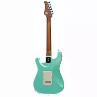 Mooer GTRS STANDARD S801 (SURF GREEN)