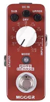 Mooer PureOctave