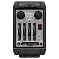 Fishman PRO-MAN-PT4 Prefix Plus-T