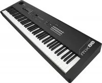 Yamaha MX88 BK