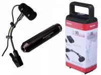 Superlux PRA383XLR