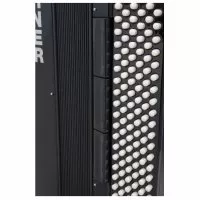 Hohner Bravo III 120 Dark Blue 4/4 (А-16842)