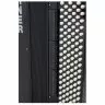 Hohner Bravo III 120 Dark Blue 4/4 (А-16842)