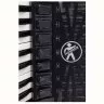Hohner Bravo III 120 Dark Blue 4/4 (А-16842)