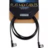 RockBoard RBO CAB MIDI 200 BK