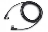 RockBoard RBO CAB MIDI 200 BK