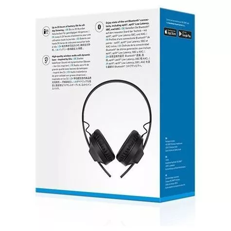 Sennheiser HD 250BT