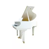Yamaha GB1K PWH