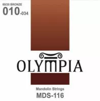 Olympia MDS116