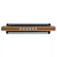 Hohner Marine Band 1896 F# Natural Minor