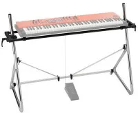 Vox ST-CONTINENTAL
