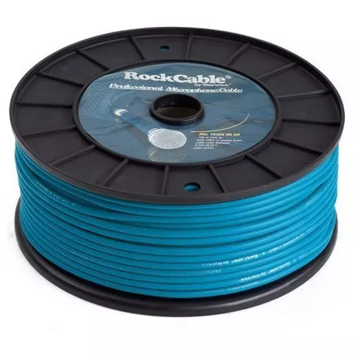 RockCable RCL 10301 D6 BL (1 м)