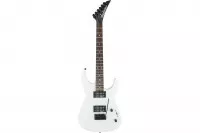 Jackson JS11 DINKY AH WHITE