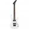 Jackson JS11 DINKY AH WHITE