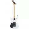 Jackson JS11 DINKY AH WHITE