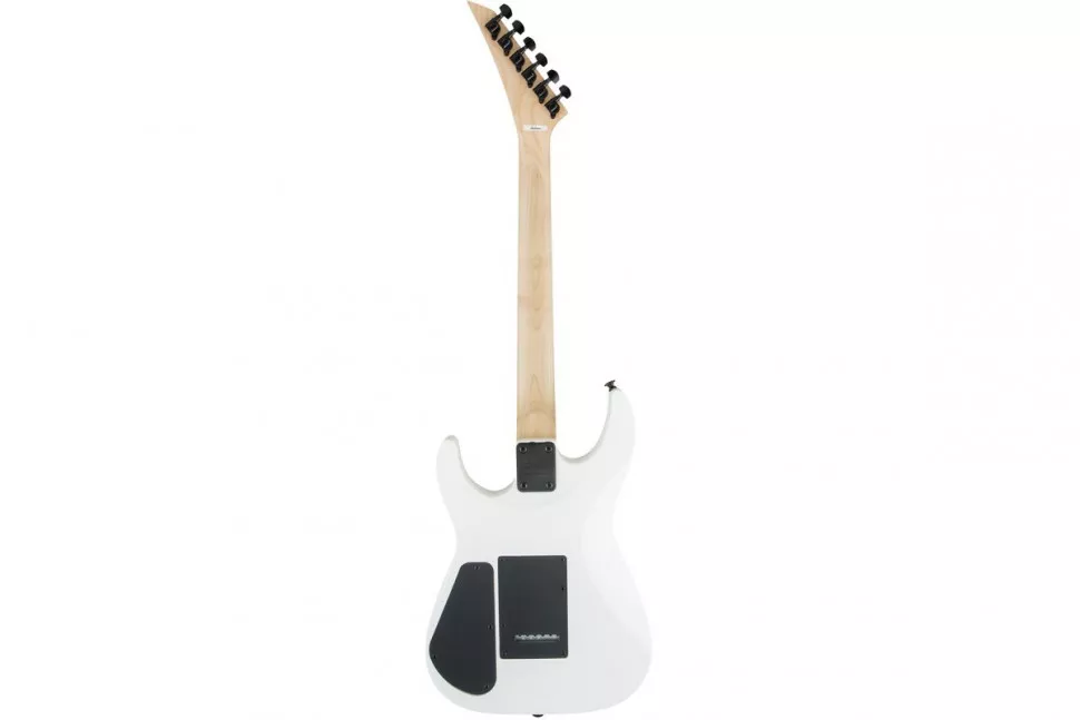 Jackson JS11 DINKY AH WHITE