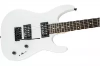 Jackson JS11 DINKY AH WHITE