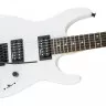 Jackson JS11 DINKY AH WHITE