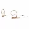 DPA microphones HE2F12 DPA microphones HE2F12